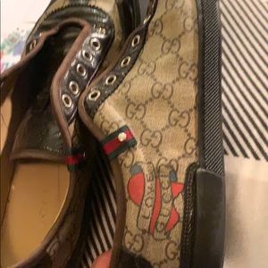 Gucci Men’s 9 1/2